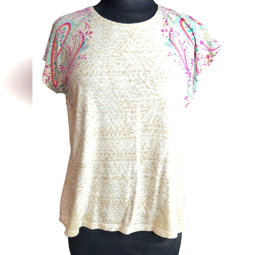 Christopher Banks blouse